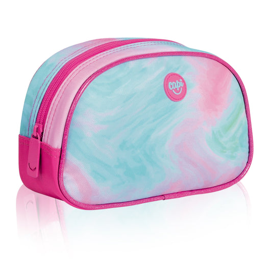 Cartuchera / Estuche Capi Ovalado Energy Candy