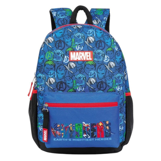 Bolso / Morral Grande Capi Avengers Patrones