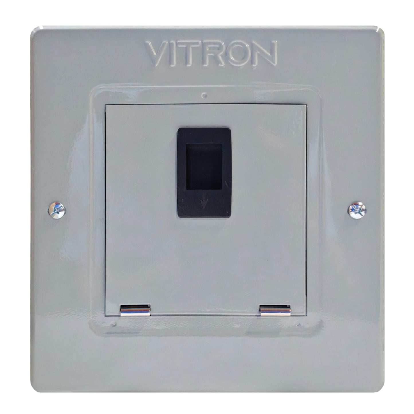 Tablero Eléctrico / Caja para Breaker Vitron - Empotrable o Superficial con (Tapa)