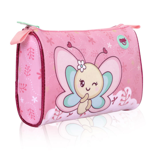 Cartuchera / Estuche Capi Kids Triangular Fairy