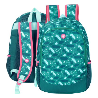 Bolso / Morral Grande Capi Happy Constelación Colección 2025 (M)