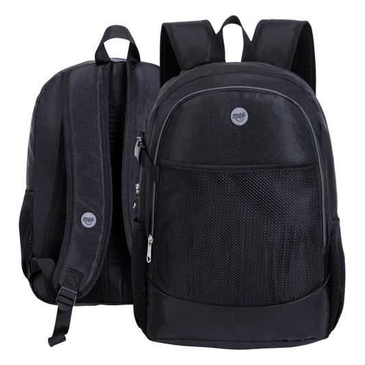 Bolso / Morral Grande Capi Happy Classic Colección 2025 (M)