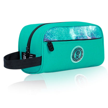 Cartuchera Estuche Exodus BFF Green