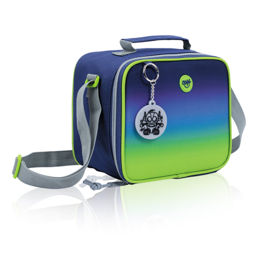 Lonchera / Bolso Térmico Capi Happy Gradient