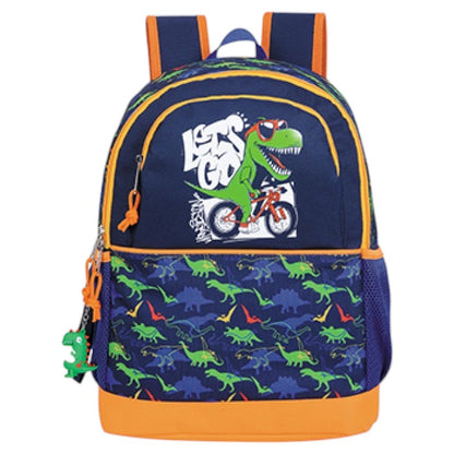 Bolso / Morral Capi Grande Dino Bike