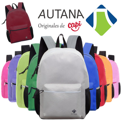 Bolso / Morral Autana Grande Amazonia