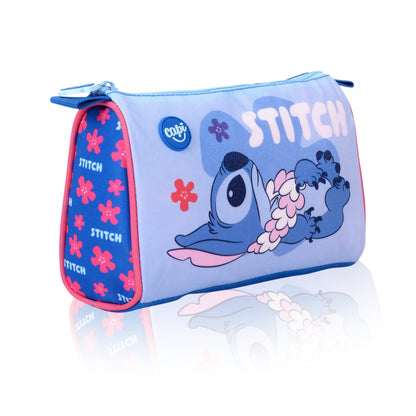 Cartuchera / Estuche Capi Kids Triangular Stitch Flower