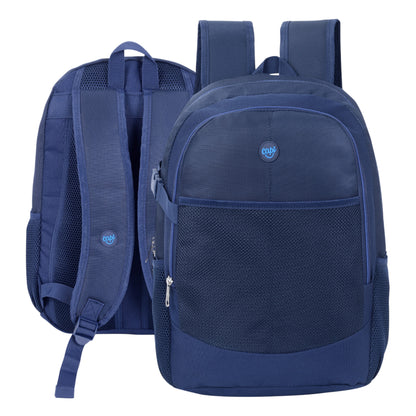 Bolso / Morral Grande Capi Happy Classic Blue Colección 2025 (M)