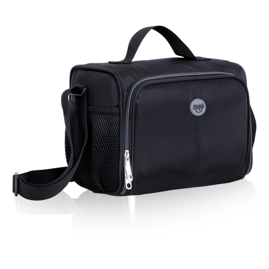 Lonchera / Bolso Térmico Capi Happy Classic Black