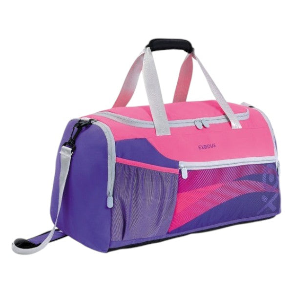 Maleta / Bolso Exodus Viajero o Gym Ultraining 50L Spirit