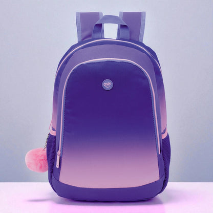 Bolso / Morral Grande Capi Nébula Colección OPP 2025 (M)