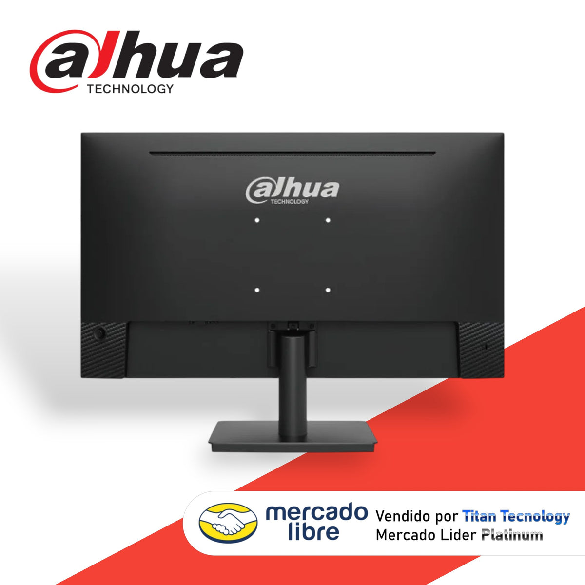Monitor Dahua 23,8 Dhi-lm22-a210y 22 Fhd