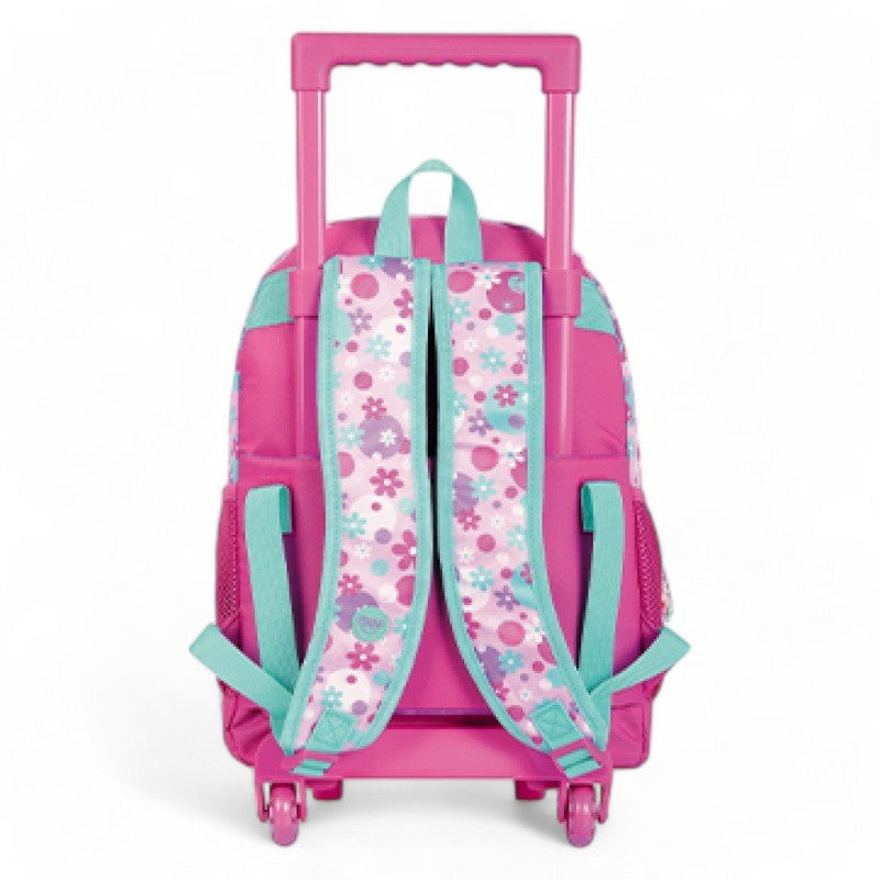 Bolso / Morral Capi con Ruedas Joy Paradise