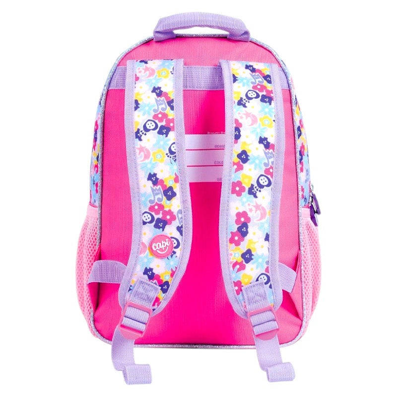 Bolso / Morral Capi Kids Mediano My Little Pony