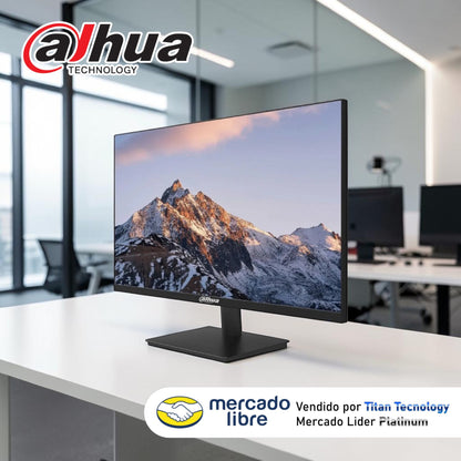 Monitor Dahua 27 Dhi-lm22-a210y 22 Fhd