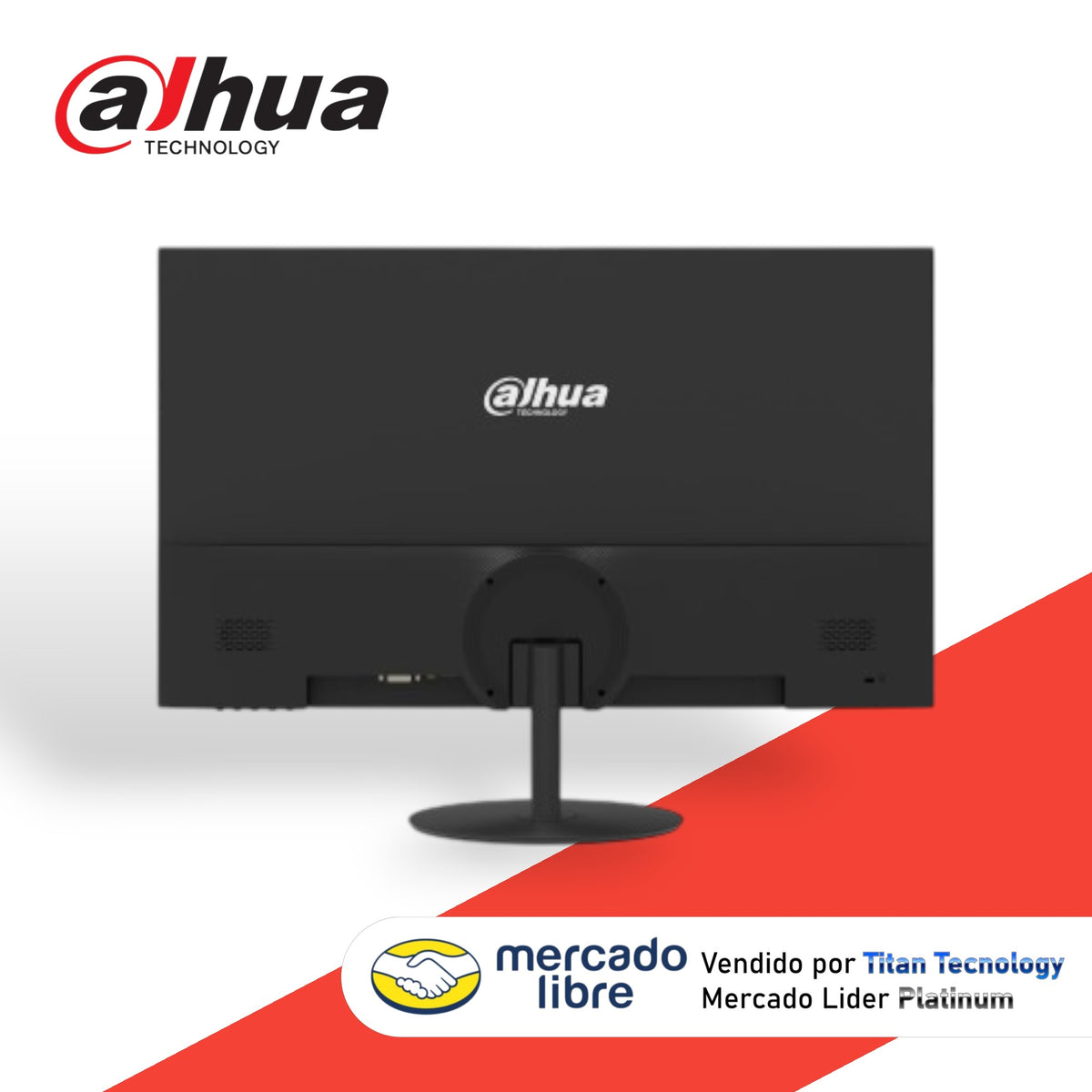 Monitor Dahua 21 Dhi-lm22-a210y 22 Fhd 120 Hz