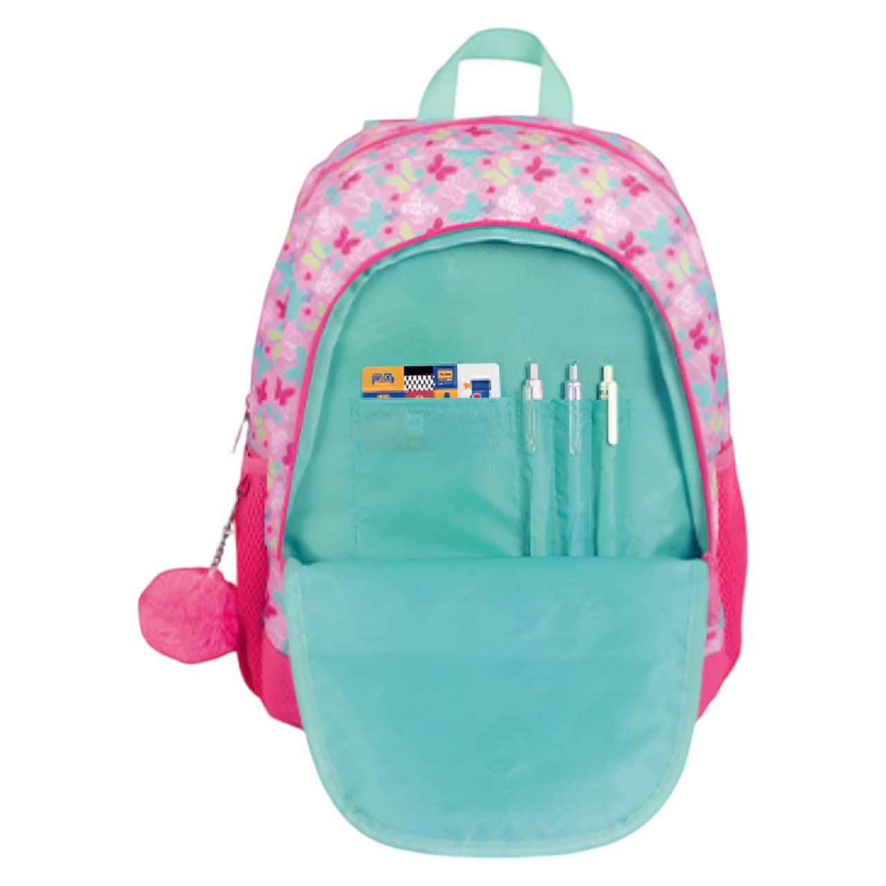 Bolso / Morral Capi Grande + Porta Laptop 15" - Línea OPP