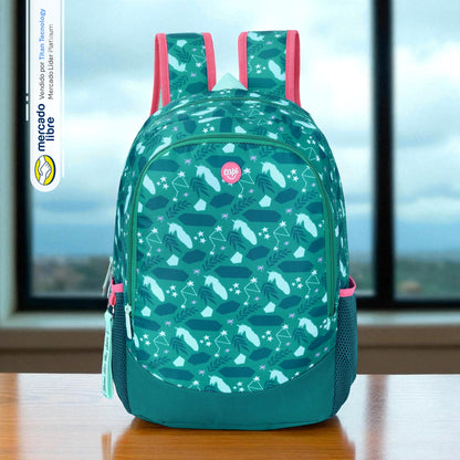 Bolso / Morral Grande Capi Happy Constelación Colección 2025 (M)