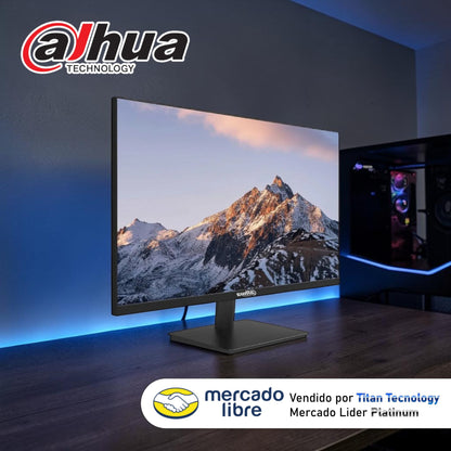 Monitor Dahua 27 Dhi-lm22-a210y 22 Fhd