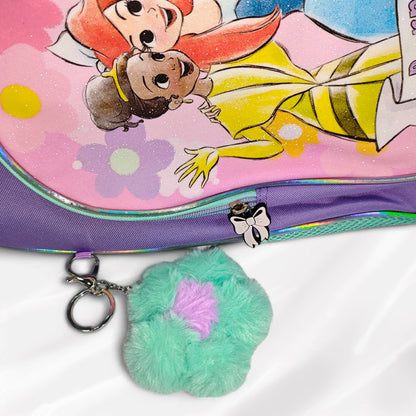 Bolso / Morral Grande Capi Little Princess Disney (S)