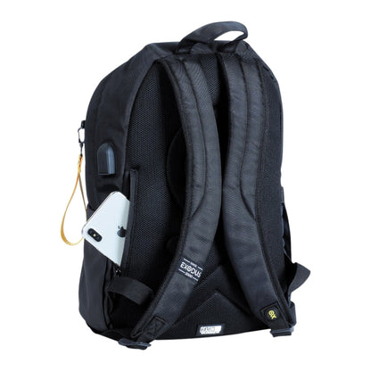 Bolso / Morral Exodus Season 20L Pastel Pink