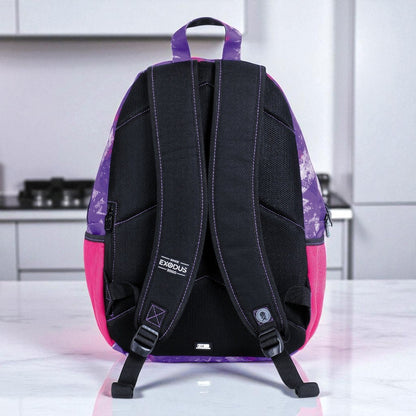Bolso / Morral Exodus Grande Moderno BFF Brush 21 Litros