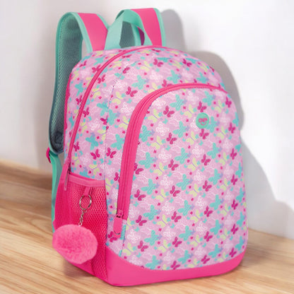 Bolso / Morral Capi Grande + Porta Laptop 15" - Línea OPP