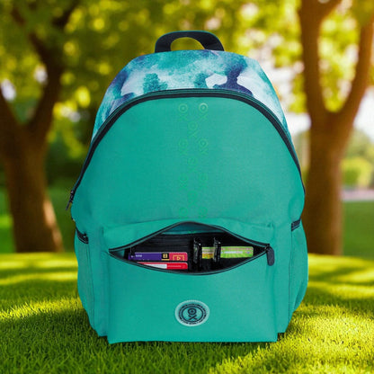 Bolso / Morral Exodus Grande Moderno BFF 21 Litros
