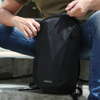 Bolso / Morral Exodus Domustreck 12L