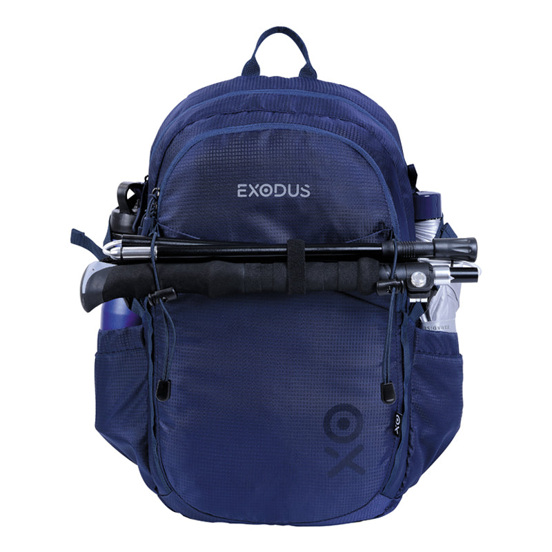 Bolso / Morral Exodus para Senderismo & Laptop Cumbre