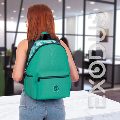 Bolso / Morral Exodus Grande Moderno BFF 21 Litros