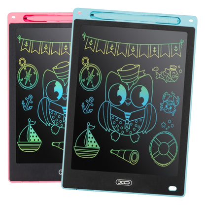 Tableta De Dibujo & Escritura XO LCD/ Pizarra Mágica 10" Pulgadas