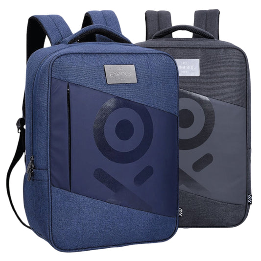 Bolso / Morral Adulto Slim 13L Para Laptop Exodus