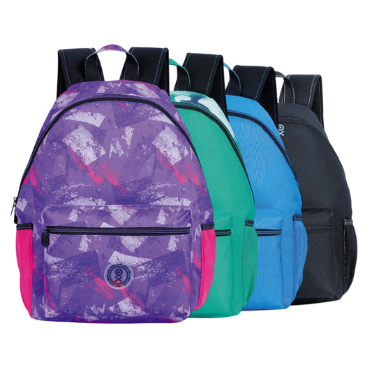 Bolso / Morral Exodus Grande Moderno BFF 21 Litros