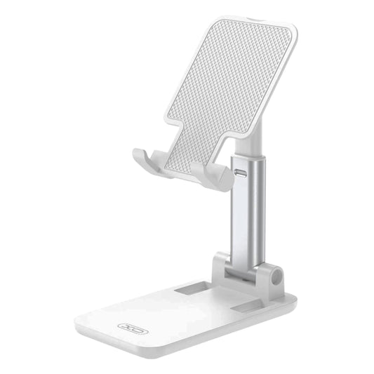 Base / Soporte Ajustable Universal XO para celular o tablet