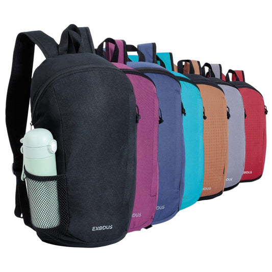 Bolso / Morral Exodus Domustreck 12L