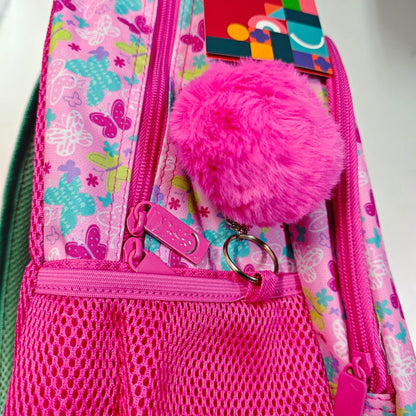 Bolso / Morral Capi Grande Camila + Porta Laptop 15" - OPP