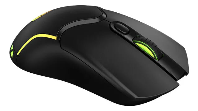 Mouse Gaming Xtrike Me Gm217 Ultra Liviano Retroiluminado
