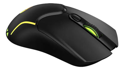 Mouse Gaming Xtrike Me Gm217 Ultra Liviano Retroiluminado