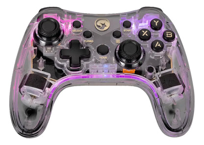 Control De Juego Marvo Gt-88 Ghost 40 Inalámbrico Scorpion