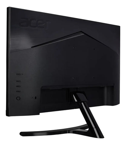Monitor Acer Ips 27 Pulgadas / Eko Series K273 Fhd Negro