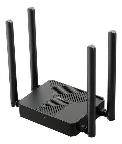Router Inalámbrico Doble Banda Gigabit Ax1500 Wifi6 Mr62x