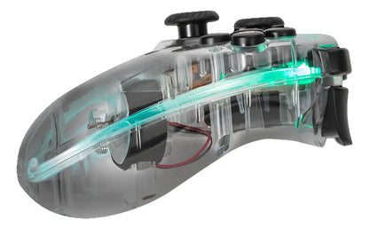 Control De Juego Marvo Gt-88 Ghost 40 Inalámbrico Scorpion