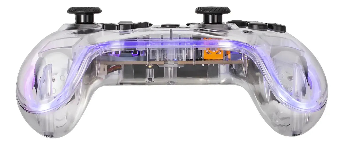 Control De Juego Marvo Gt-88 Ghost 40 Inalámbrico Scorpion