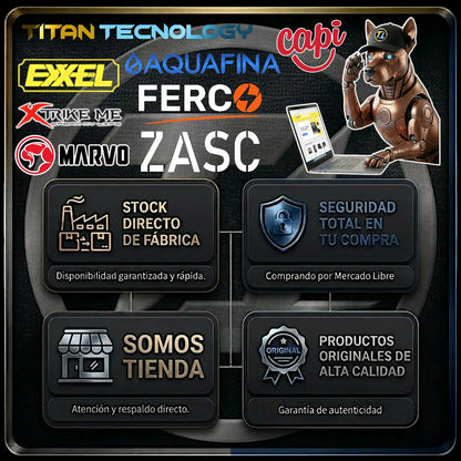 Audifono Con Microfono Gamer Xtrike Me Gh-515w Rbg