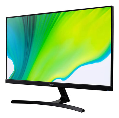 Monitor Acer Ips 27 Pulgadas / Eko Series K273 Fhd Negro