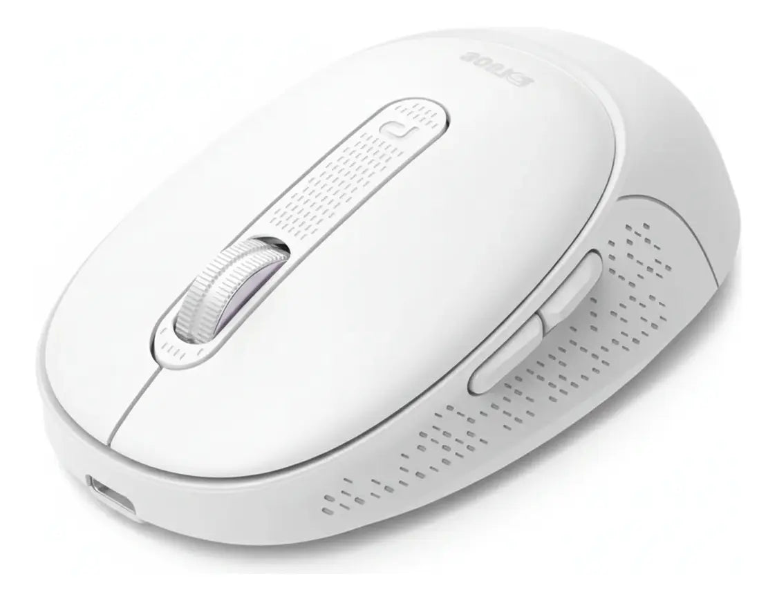 Mouse Inalámbrico Recargable Marvo Wm111 Dpi 1600