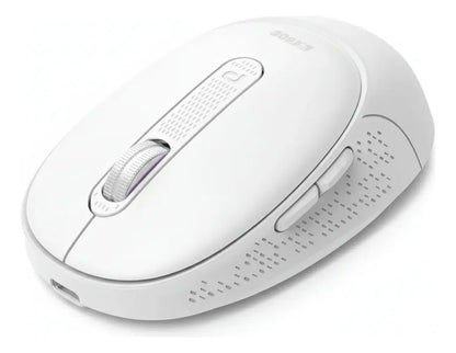 Mouse Inalámbrico Recargable Marvo Wm111 Dpi 1600