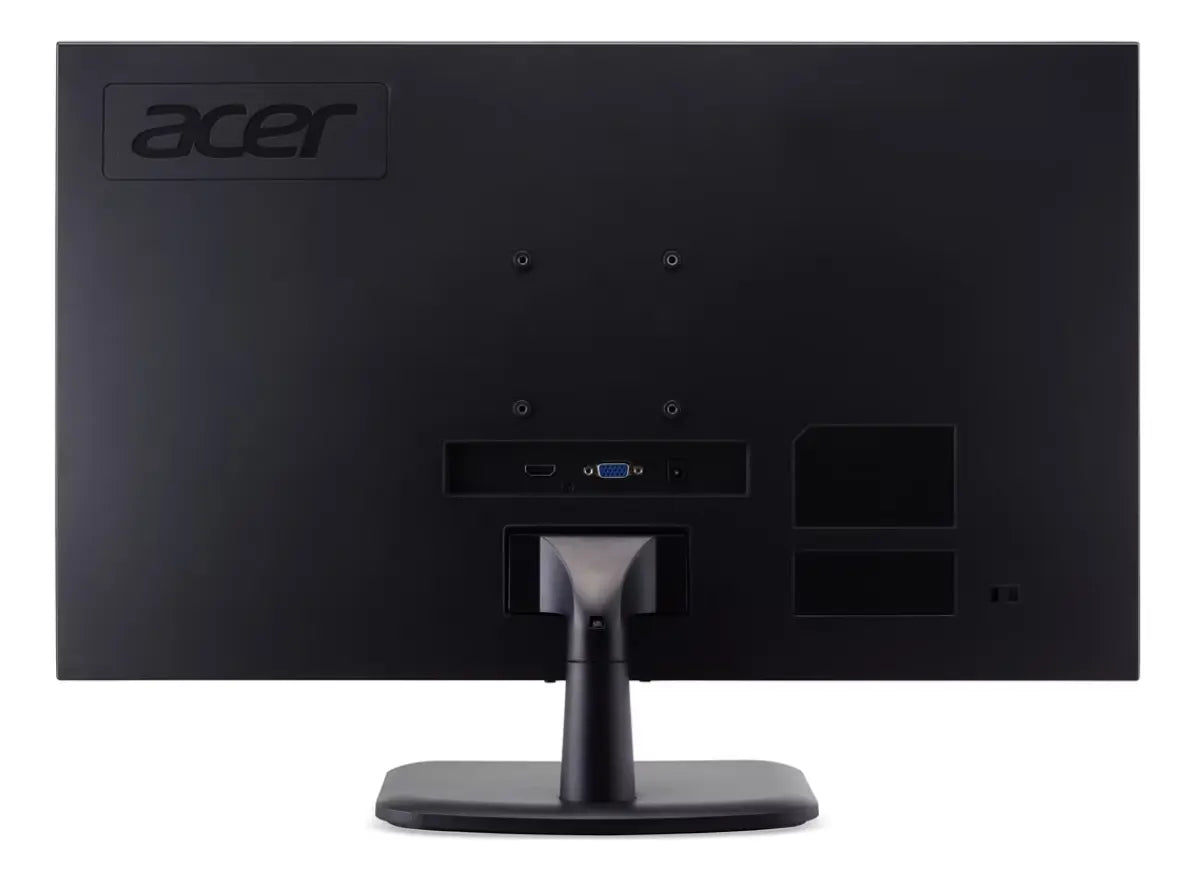 Monitor Acer Ips 21.5 Pulgadas / Eko Series Ek220q Fhd Negro