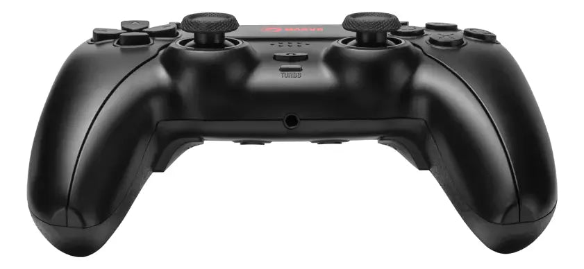 Control De Juego Marvo Gt-90 Pact 70 Inalámbrico Scorpion Negro